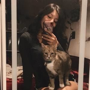 Meet your Posher, Veronica